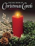 Big Book of Christmas Carols Piano/Voic
