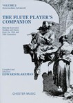 The Flute Player's Companion - Volume 2