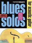 Blues Solos For Acoustic Guitar