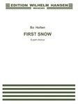 First Snow