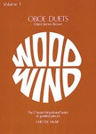 Oboe Duets  Volume 1