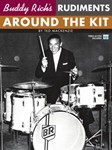 Buddy Rich's Rudiments Around The Kit