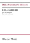Sea Murmurs