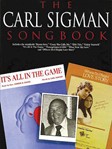 Carl Sigman Songbook