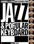 Chords and Progressions for Jazz and Popular Keyboard