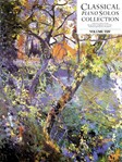 Classical Piano Solos Collection Vol. 10