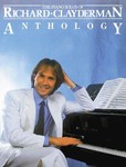 Richard Clayderman - Anthology - Piano Solo Piano