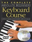 Absolute Beginners Keyboard