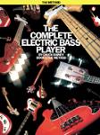 Complete Electric Bass Player - Book 1 -