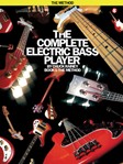 Complete Electric Bass Player - Book 1 -