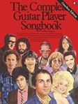 Complete Guitar Player Songbook