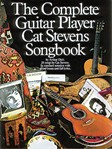 Complete Guitar Player Cat Stevens Songb