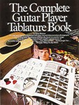 Complete Guitar Player Tablature Book