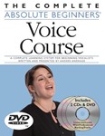 Absolute Beginners Voice Course
