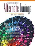 Complete Book Of Alternate Tunings