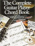 Complete Guitar Player Chord Book