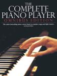 Complete Piano Player Omnibus Edition -