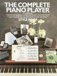 Complete Piano Player Style Book