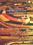 Complete Saxophone Player  Bk 1