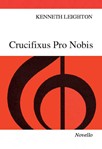 Crucifixus Pro Nobis, Op. 38