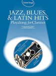 Jazz Blues & Latin Hits - Playalong