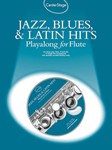 Jazz Blues & Latin Hits - Playalong
