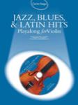 Center Stage - Jazz Blues & Latin, violin