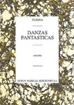 Ensueno - Danzas Fantasticas