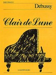Clair De Lune
