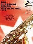 100 Classical Pieces For Alto Sax