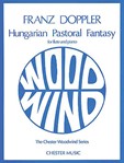 Hungarian Pastoral Fantasy