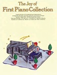 Joy Of First Piano Collection