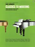 Early Advanced Classics to Moderns - Music for Millions Series