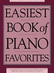 Easiest Book Of Piano Favorites