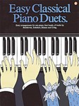 Easy Classical Piano Duets EFS 173