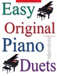 Easy Originial Piano Duets Music for Millions 23