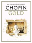 Chopin Gold - Easy Piano
