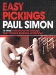 Easy Pickings Paul Simon -