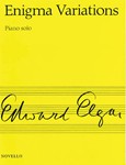 Enigma Variations  Opus 36