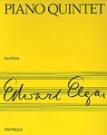 Piano Quintet, Op. 84 - Piano, Two Violins, Viola and Cello