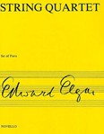 String Quartet Opus 83
