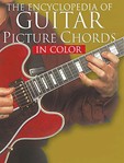 The Encyclopedia of Guitar Picture Chords in Color Guitar
