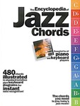 Encyclopedia Of Jazz Chords
