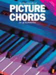 The Encyclopedia of Picture Chords for All Keyboardists Piano