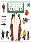 Easy Violin Duets Bk 1