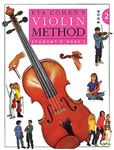 Eta Cohen Violin Method - Book 2