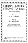 Eternal Father Strong To Save