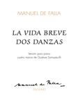 La Vida Breve Dos Dances
