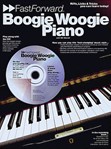 Fast Forward: Boogie Woogie Piano