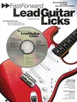 Fast Forward: Lead Guitar Licks